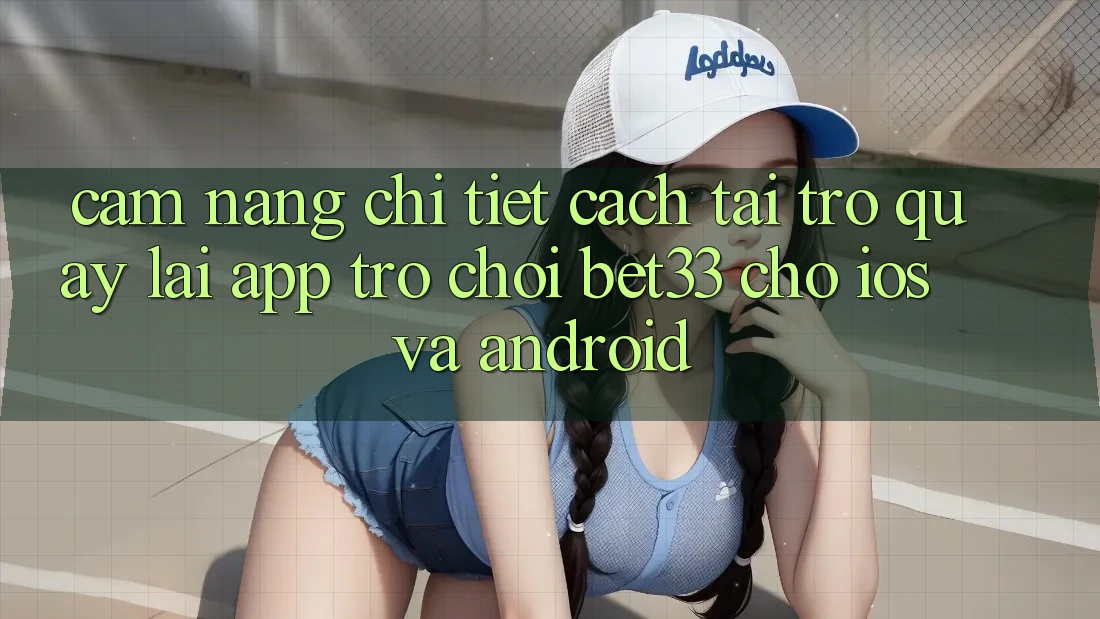 Cẩm nang Chi Tiết Cách Tải trở quay lại App Trò chơi bet33 Cho iOS Và Android Cẩm nang Chi Tiết Cách Tải trở quay lại App Trò chơi bet33 Cho iOS Và Android