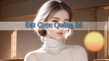 Đặt cược Quảng bá