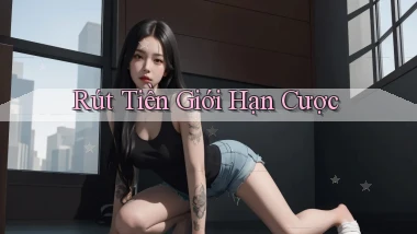 Rút tiền Giới hạn cược
