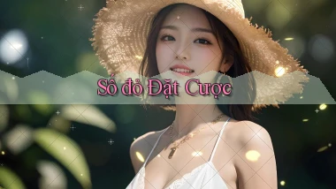 số đỏ Đặt cược