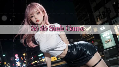 số đỏ Sảnh game