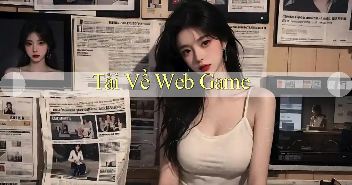 Tải về Web game