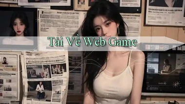 Tải về Web game