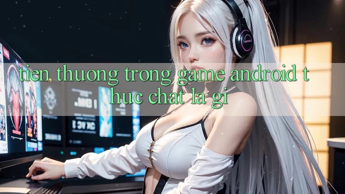 “Tiền Thưởng” Trong Game Android Thực Chất Là Gì?