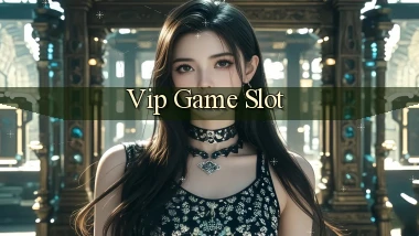 vip Game slot