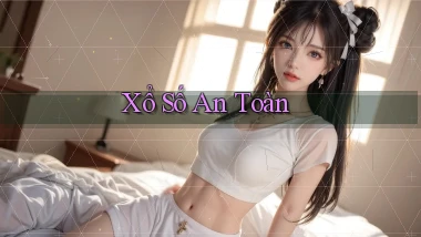 Xổ số An toàn